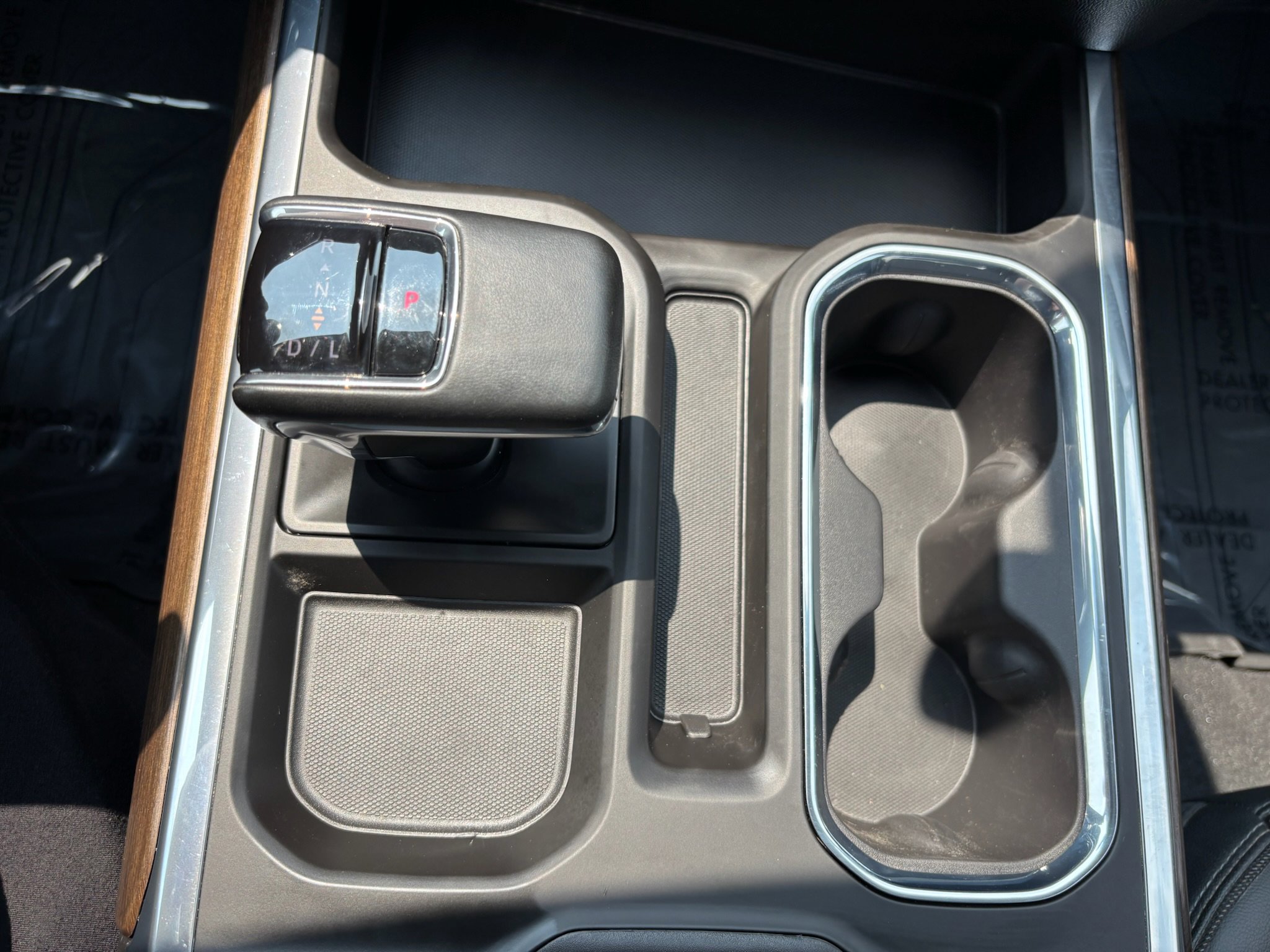 Used 2023 Chevrolet Silverado 1500 High Country w/ High Country Premium Package image 21