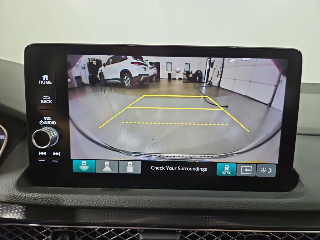 Used 2023 Acura Integra A-Spec image 19