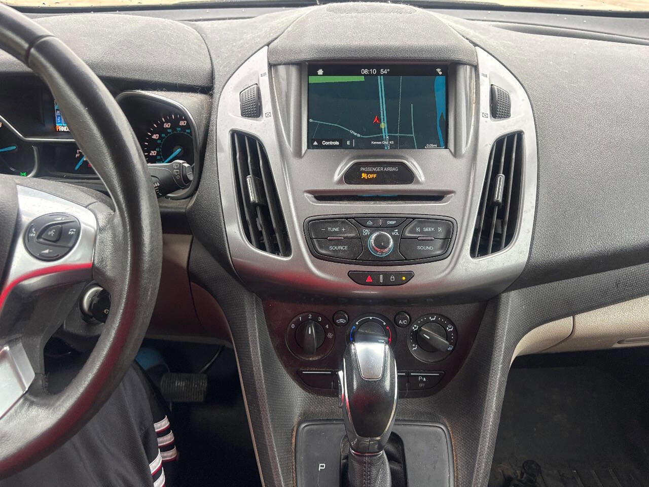 Used 2018 Ford Transit Connect XLT image 15