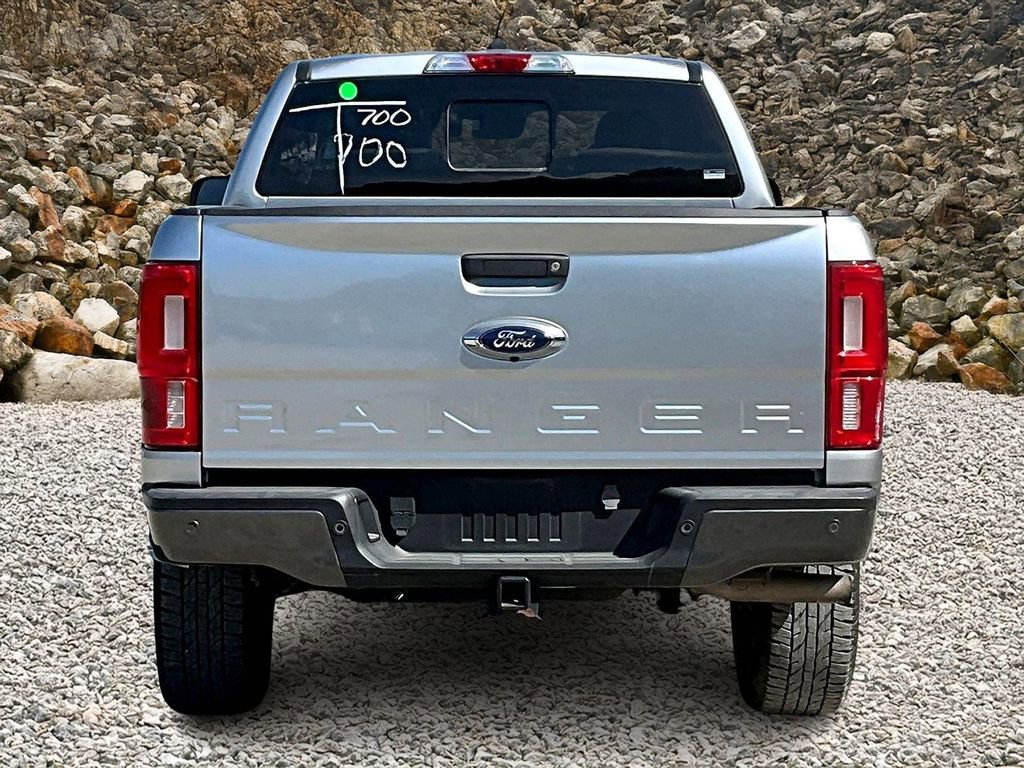 Used 2020 Ford Ranger XLT w/ Equipment Group 302A Luxury image 4