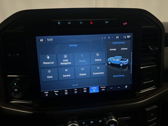 Used 2024 Ford F150 XLT w/ Equipment Group 302A MID image 20