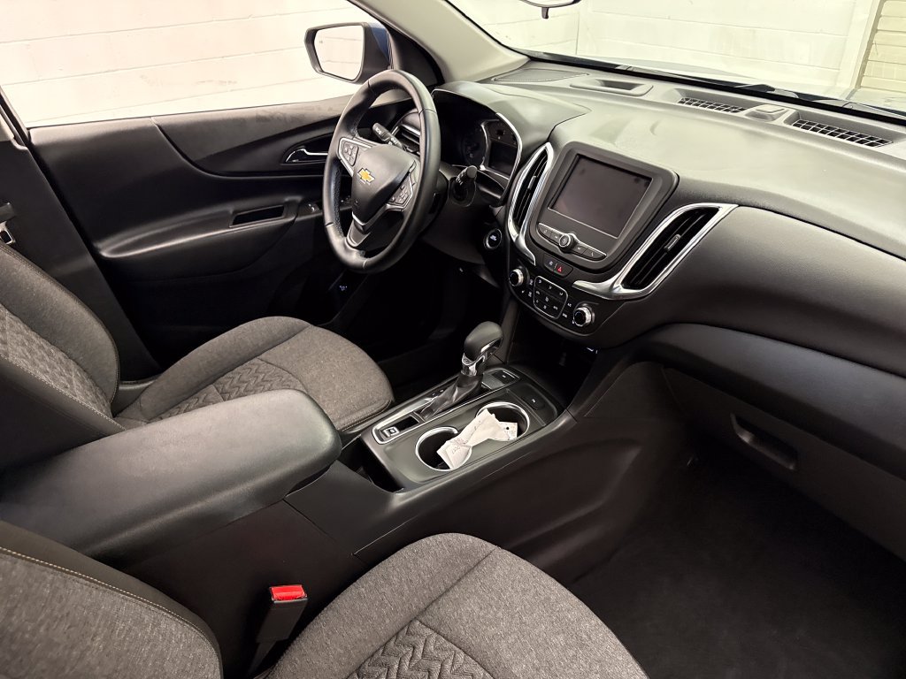 Used 2024 Chevrolet Equinox LT w/ LPO, Floor Liner Package AWD/4WD image 26