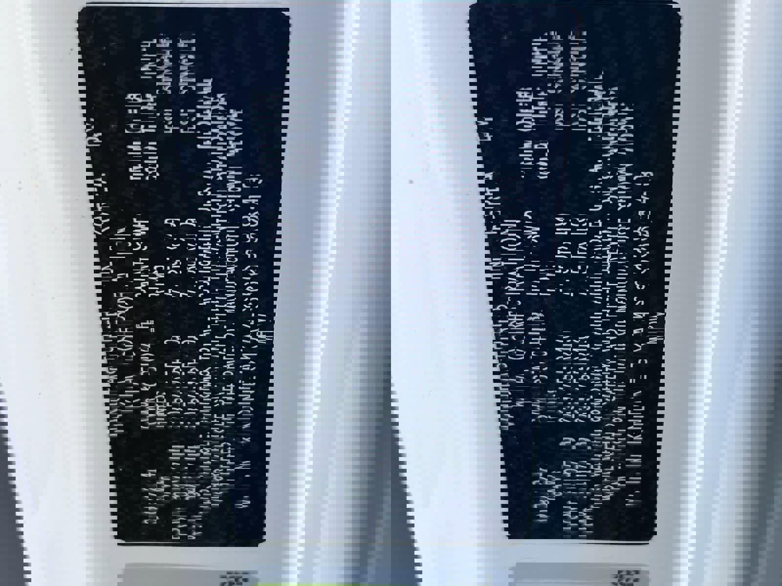 Used 2025 Kia Carnival SX Prestige image 33