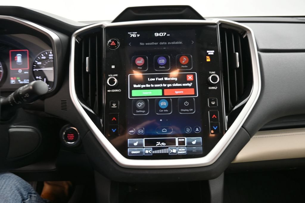 Used 2023 Subaru Ascent Limited w/ Technology Package AWD/4WD image 12