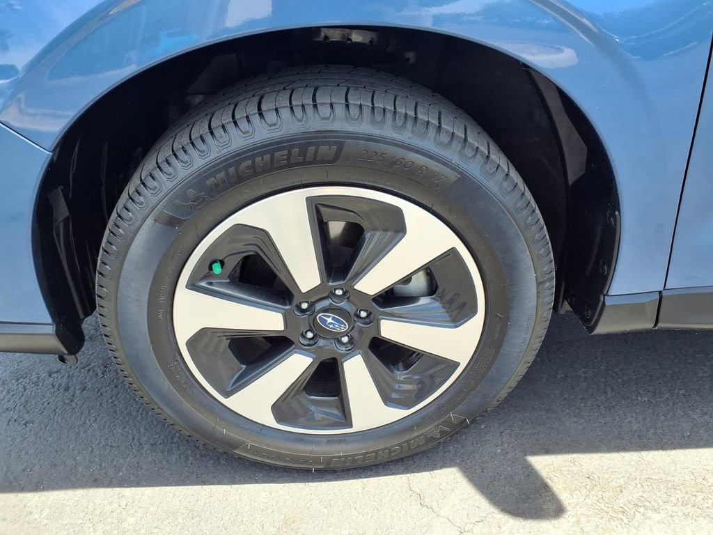 Used 2018 Subaru Forester 2.5i Limited AWD/4WD image 14