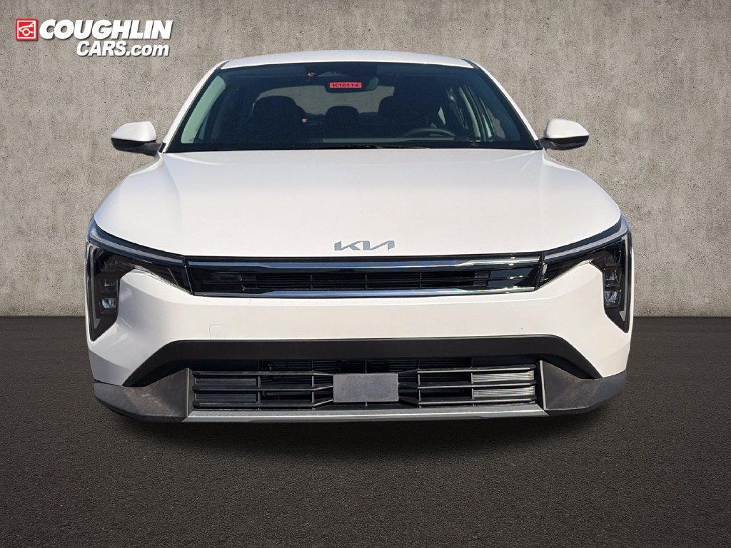 New 2026 Kia K4 EX FWD image 2