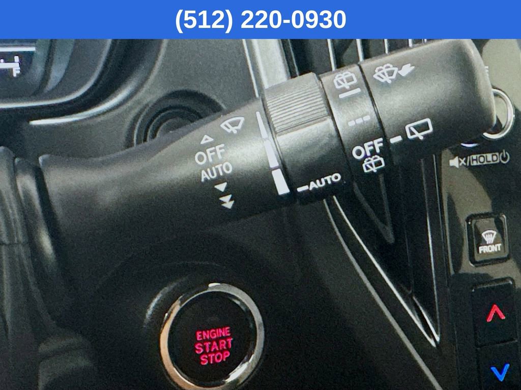 Certified 2026 Subaru Forester Wilderness image 14