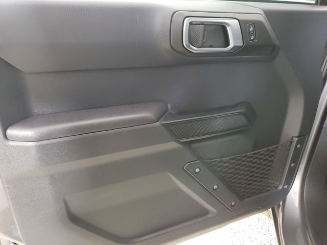 Used 2025 Ford Bronco Big Bend image 17