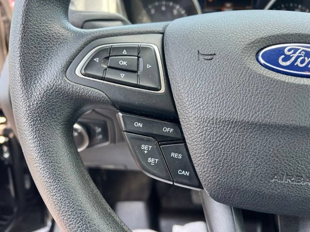 Used 2017 Ford Focus SE FWD image 15