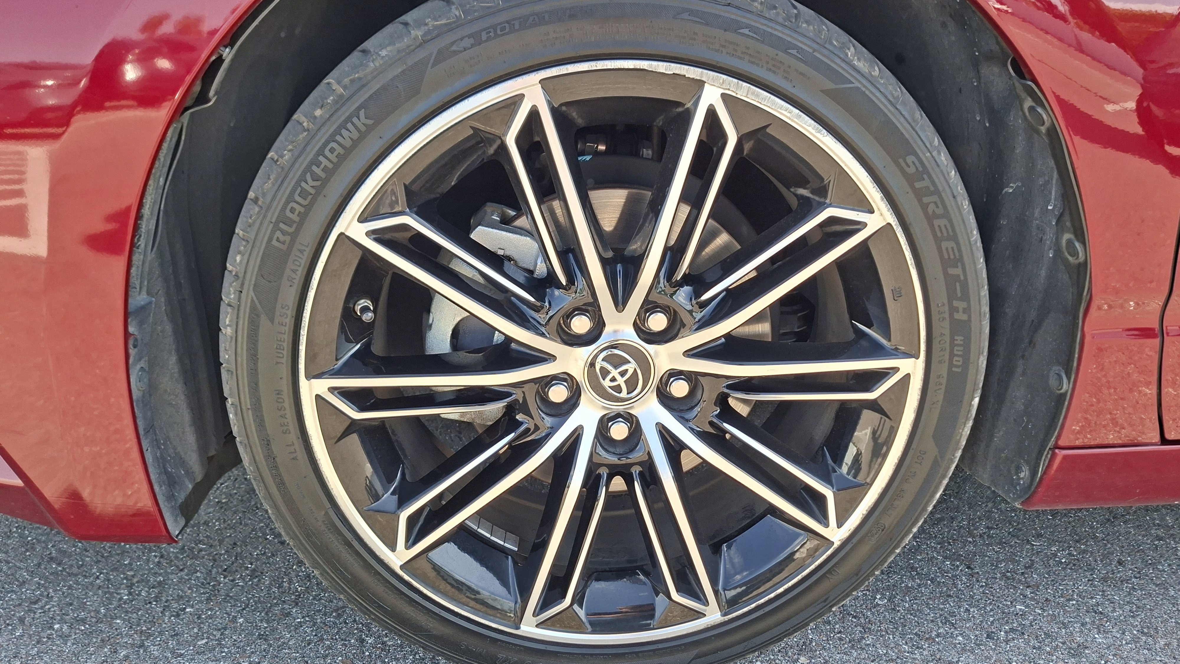 Used 2019 Toyota Avalon Touring FWD image 24