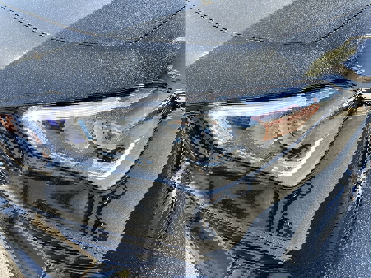 Used 2023 Mercedes-Benz CLA 35 AMG 4MATIC image 6