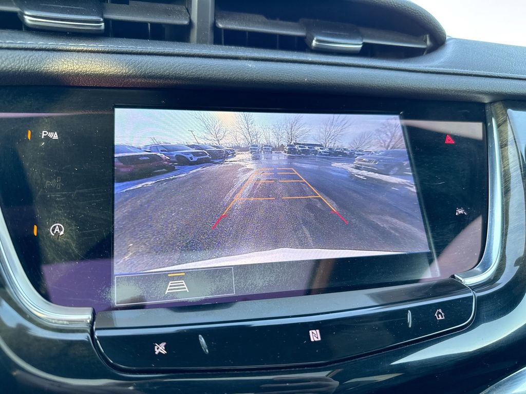 Used 2021 Cadillac XT6 Premium Luxury AWD/4WD image 7