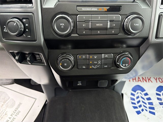 Used 2022 Ford F350 XLT w/ XLT Value Package image 22