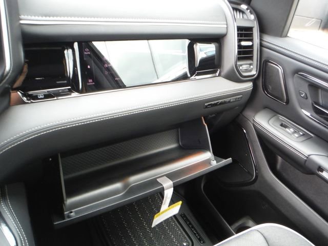 New 2026 RAM 1500 Limited AWD/4WD image 56