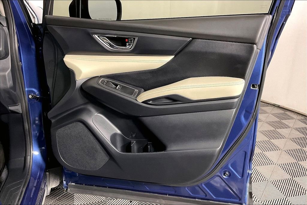 Used 2021 Subaru Ascent Limited image 25