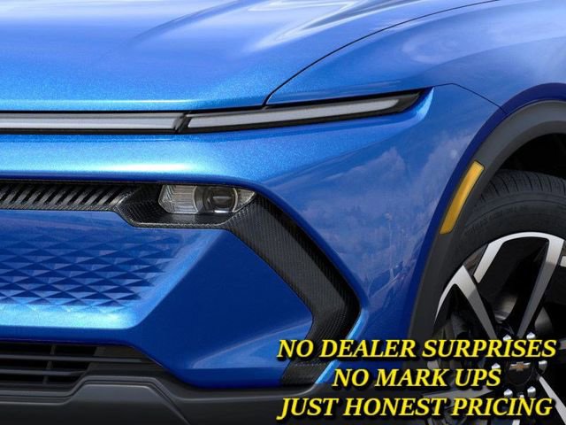 New 2026 Chevrolet Equinox EV LT w/ LPO, All-Weather Mat Package image 10