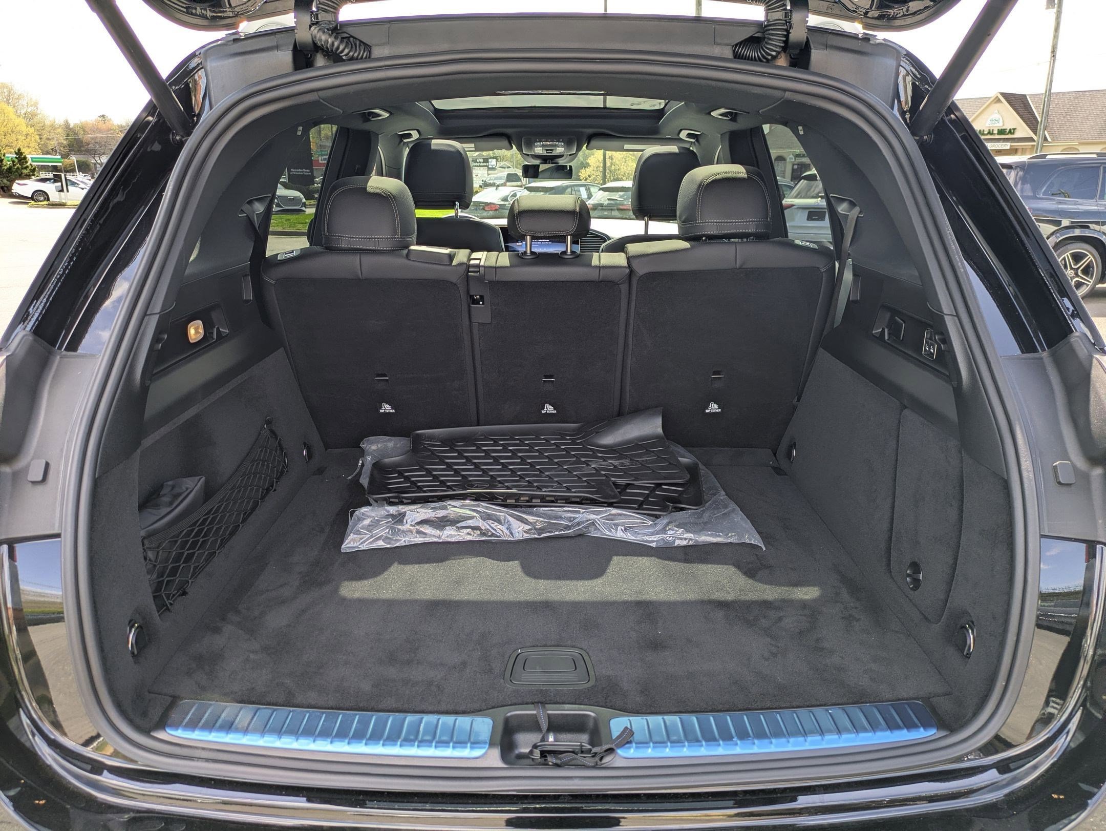 Certified 2026 Mercedes-Benz GLE 350 4MATIC image 33