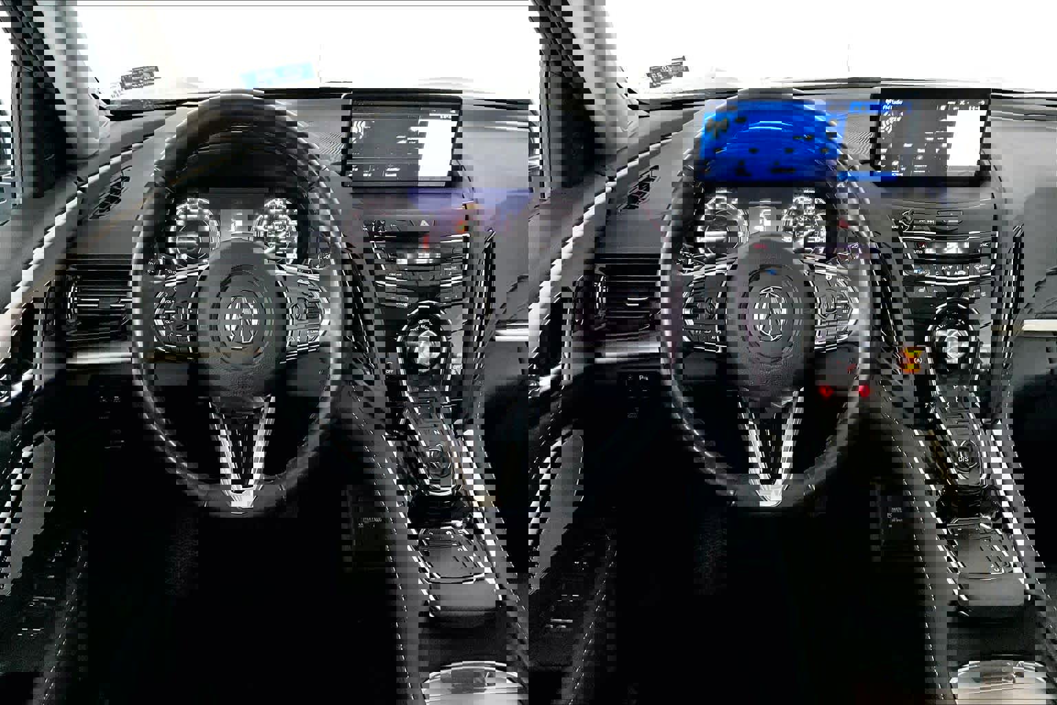 Used 2021 Acura RDX AWD w/ Technology Package image 5