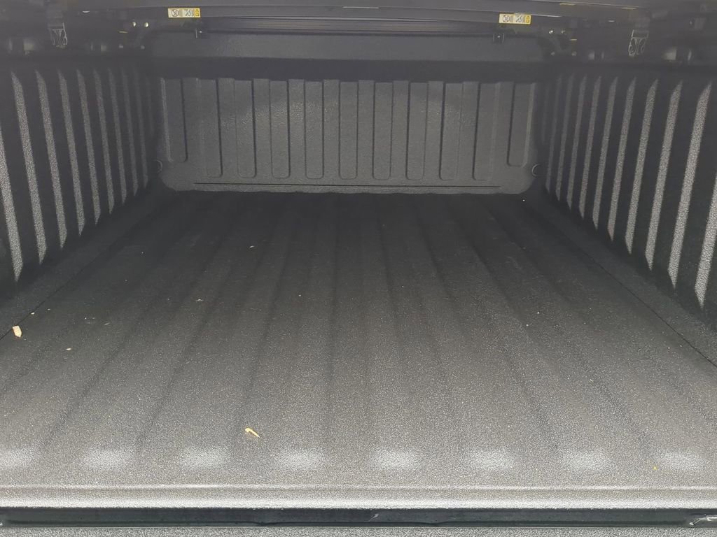 New 2026 RAM 1500 Tungsten w/ Bed Utility Group AWD/4WD image 13