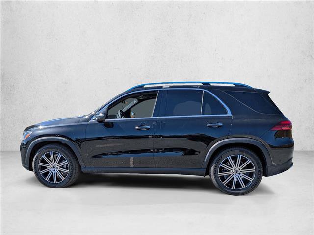 New 2026 Mercedes-Benz GLE 350 4MATIC image 5