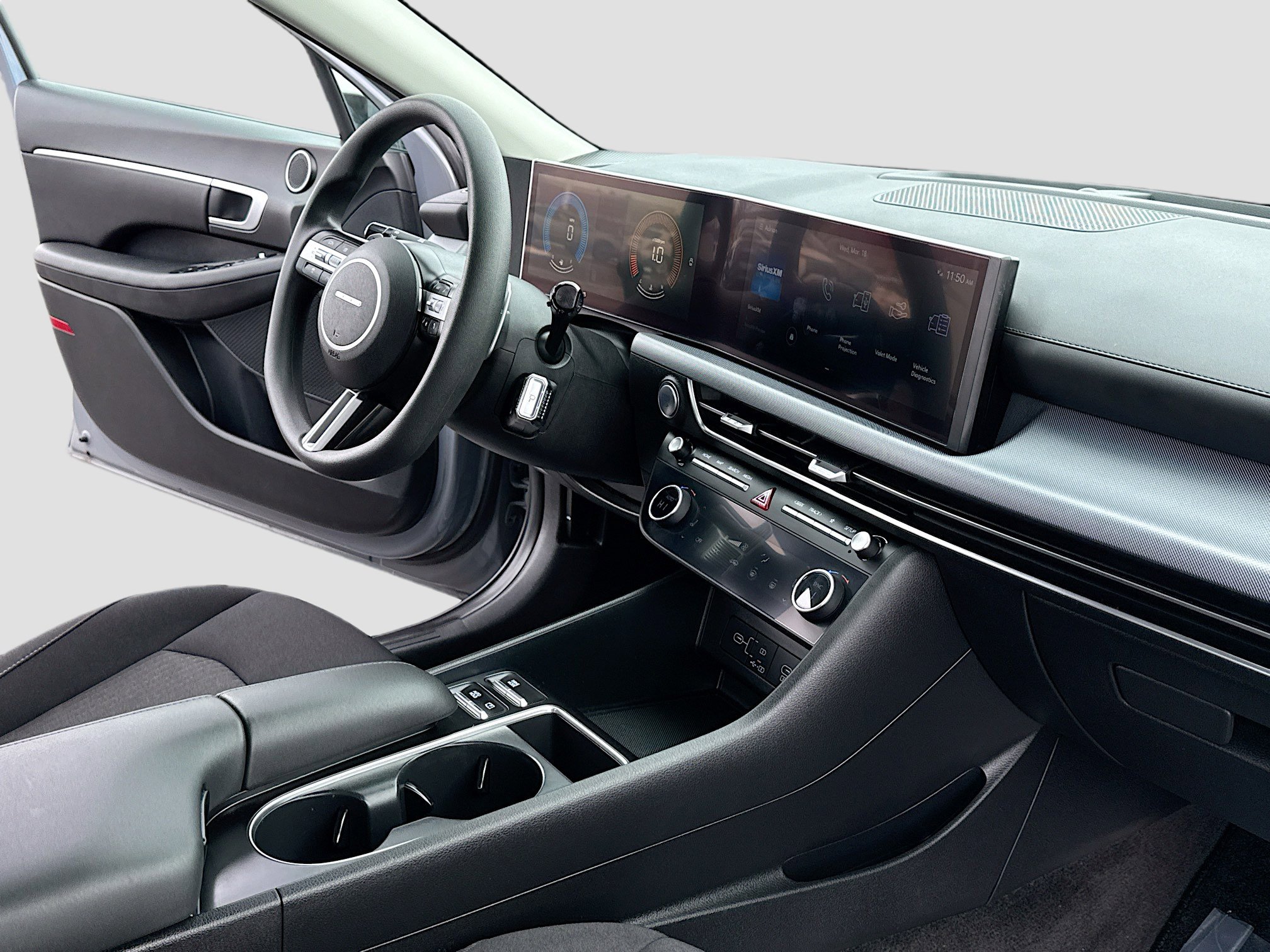 Used 2024 Hyundai Sonata SEL image 5