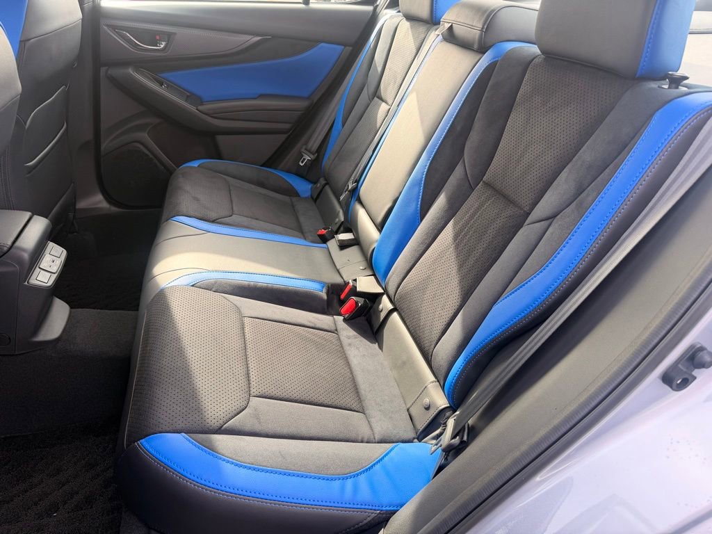 New 2026 Subaru WRX tS AWD/4WD image 19