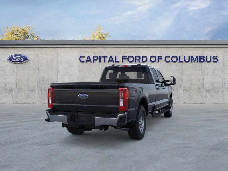 New 2026 Ford F350 XL image 8