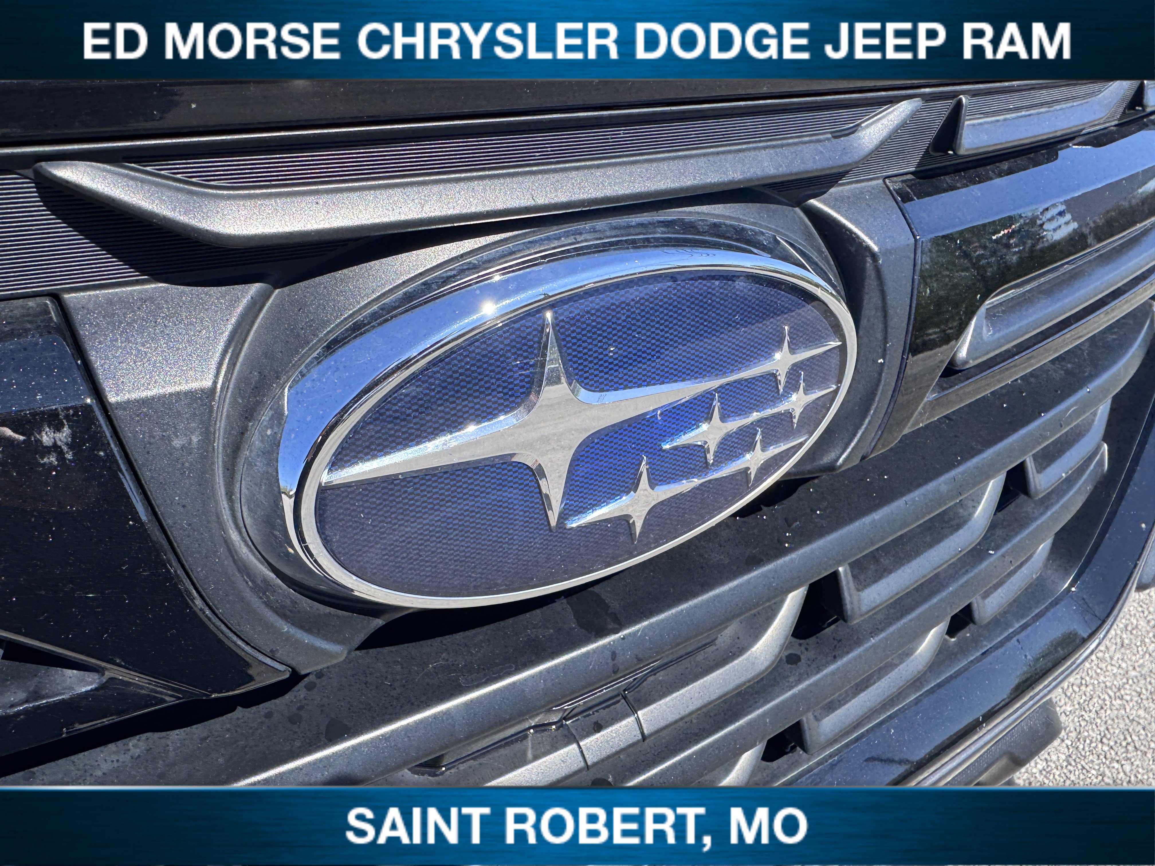 Used 2024 Subaru Forester Premium image 11