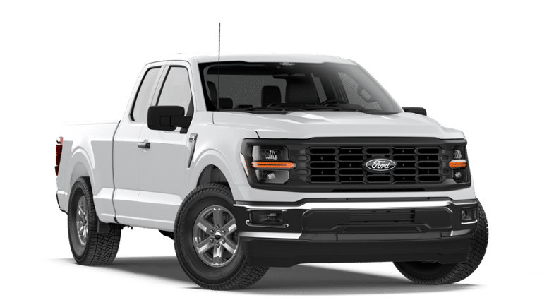 New 2026 Ford F150 XL RWD image 4