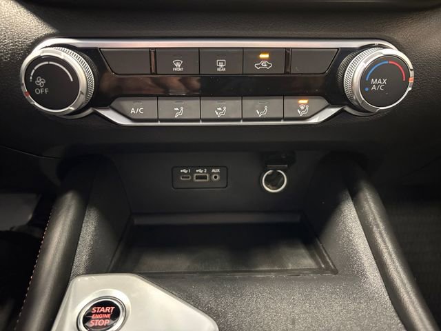 Used 2022 Nissan Altima 2.5 SR image 20