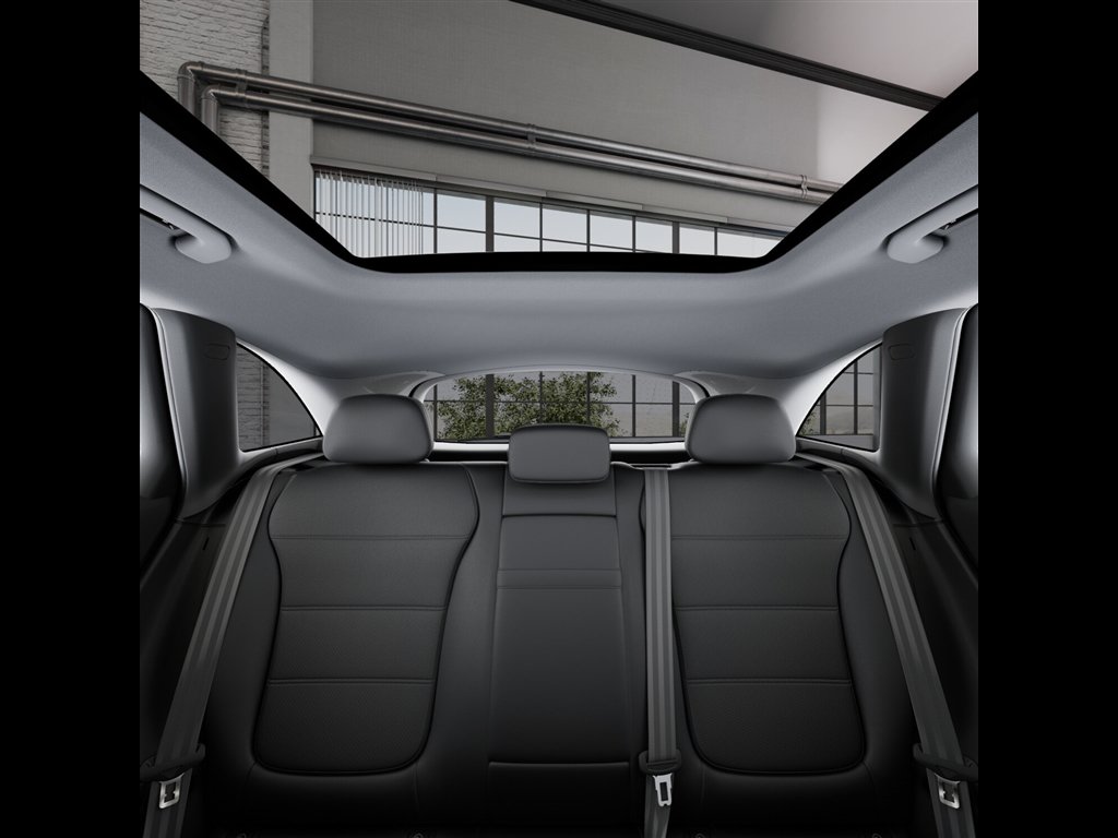 Certified 2026 Mercedes-Benz GLC 300 4MATIC image 44