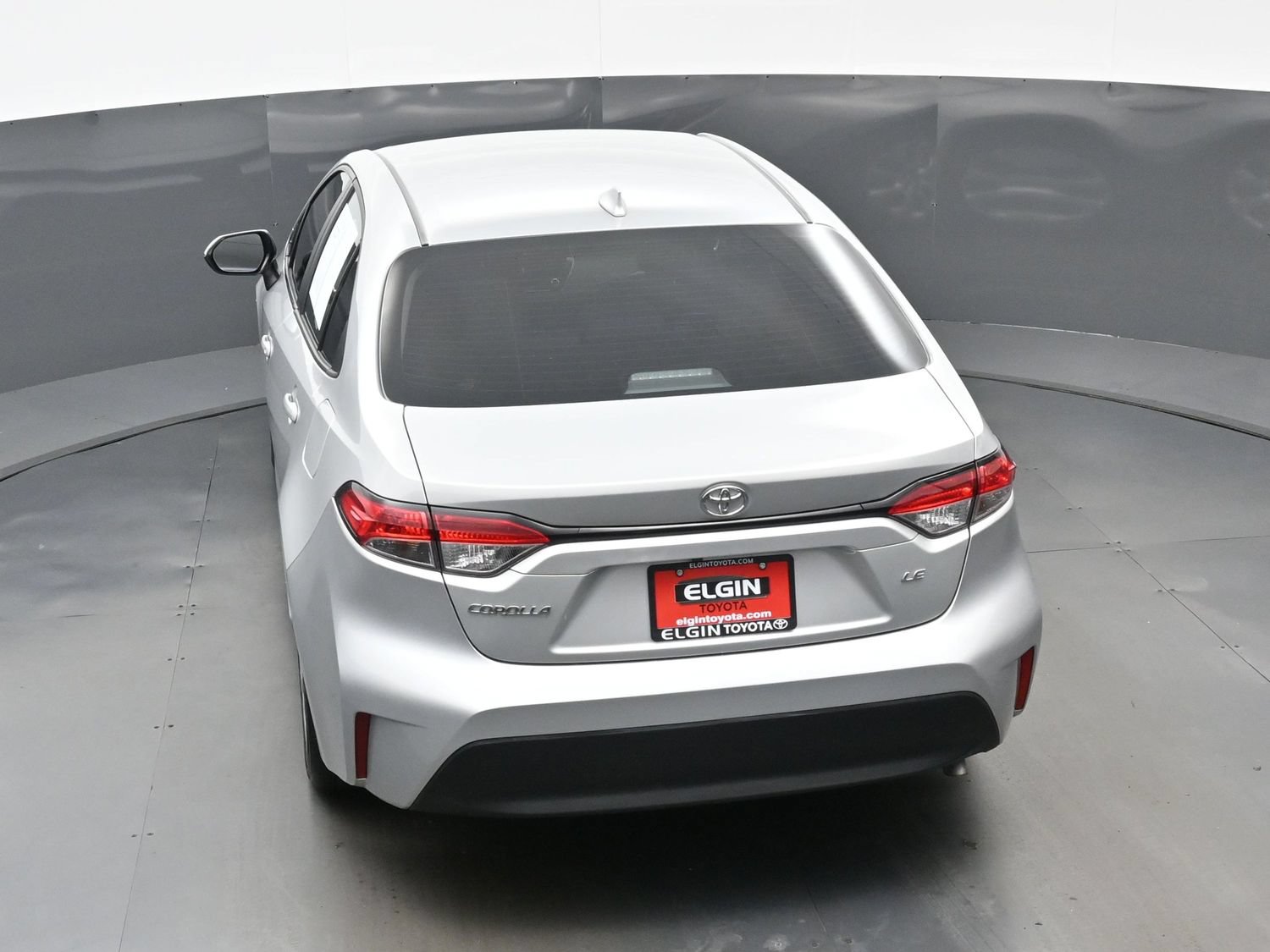 Used 2024 Toyota Corolla LE FWD image 36