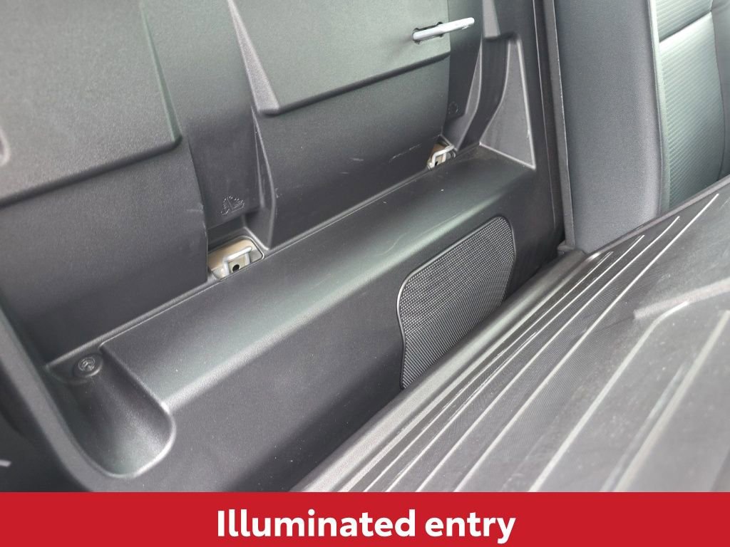 Used 2023 Toyota Tacoma TRD Off-Road w/ TRD Premium Off Road Package image 38