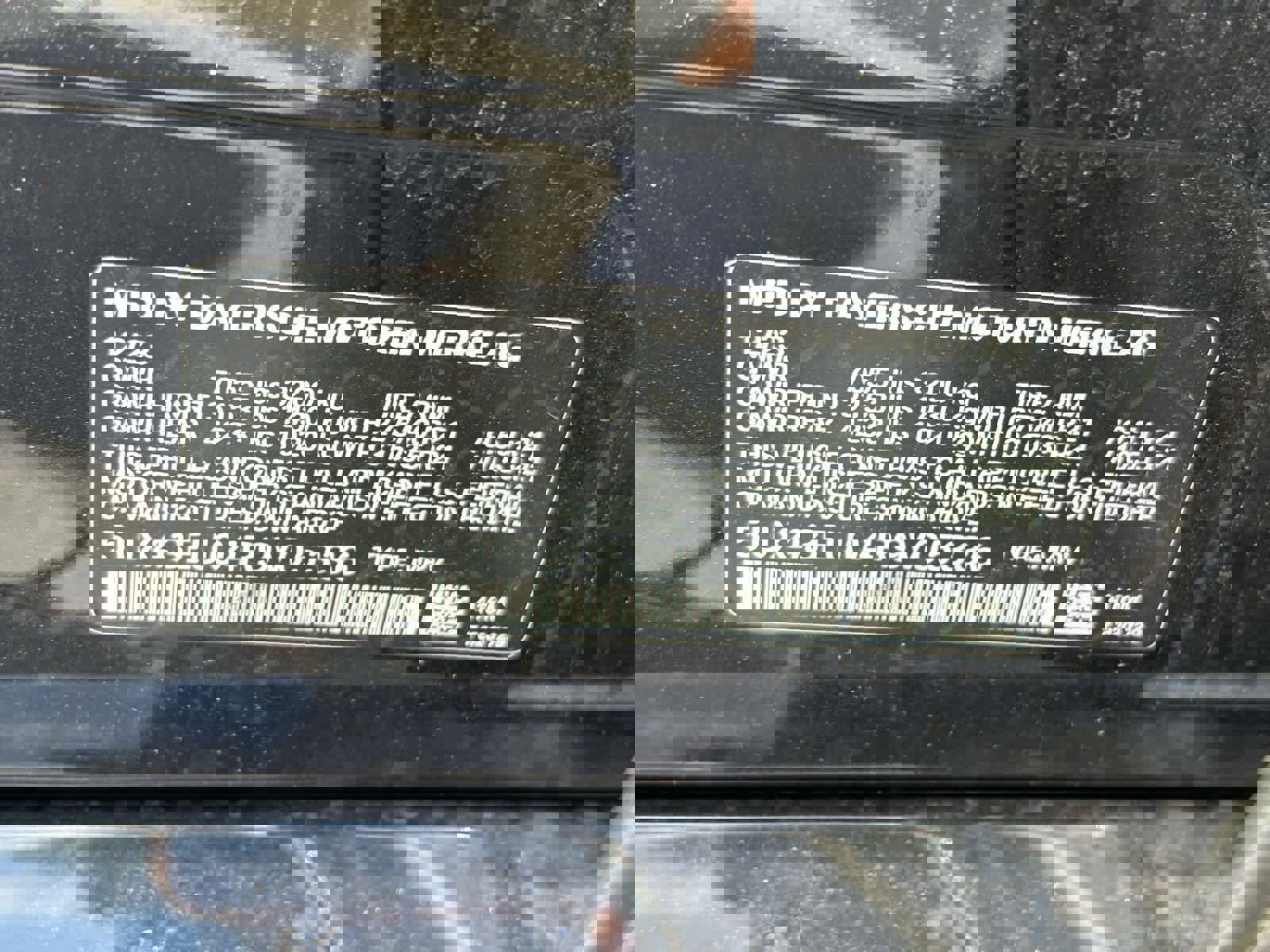 Certified 2024 BMW X5 xDrive50e w/ M Sport Package image 20