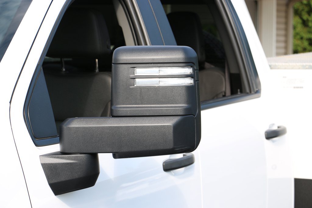 Used 2025 Chevrolet Silverado 3500 W/T w/ WT Convenience Package AWD/4WD image 40