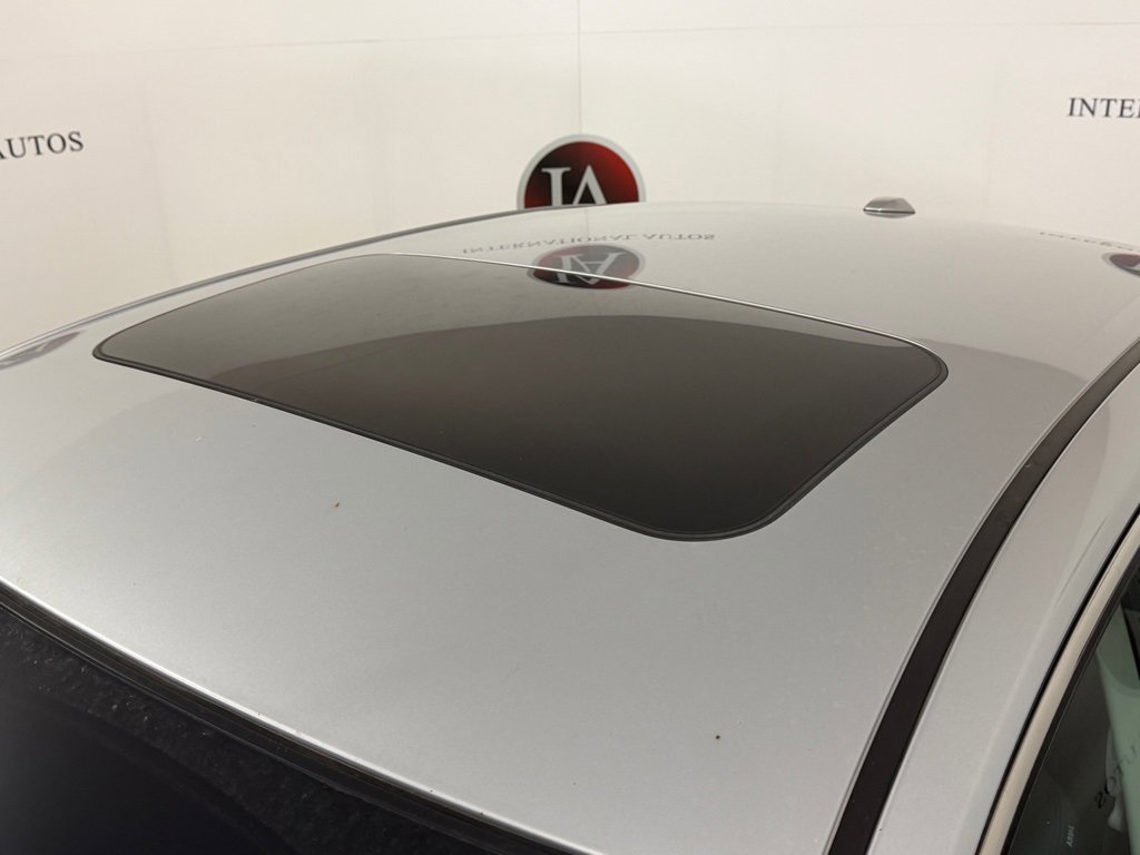 Used 2014 Nissan Altima 2.5 SL w/ Technology Package image 14