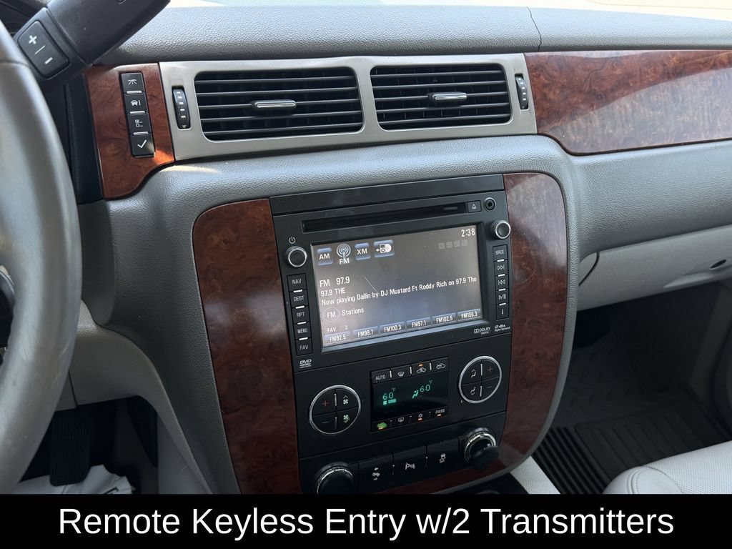 Used 2013 Chevrolet Silverado 1500 LTZ w/ LTZ Plus Package RWD image 20