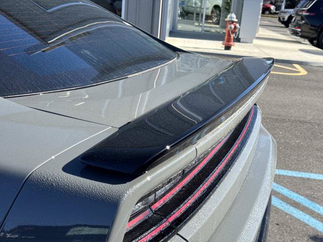 New 2026 Dodge Charger Scat Pack AWD/4WD image 6