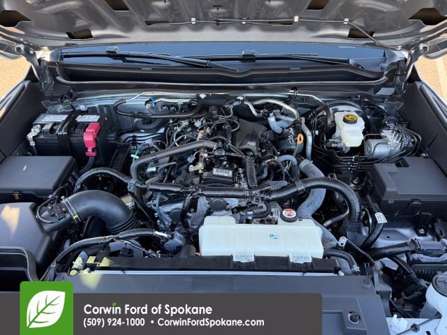 Used 2025 Toyota Tacoma TRD Sport AWD/4WD image 32