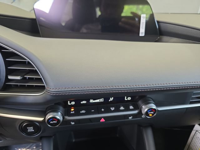 New 2026 MAZDA MAZDA3 2.5 S Sedan w/ Preferred Pkg image 20