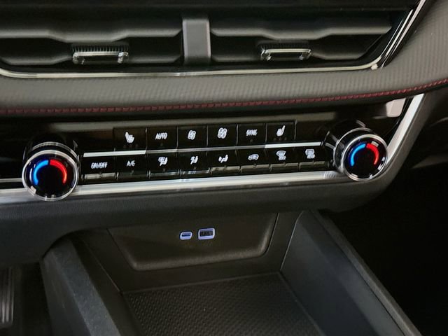 New 2026 Chevrolet Equinox RS w/ Safety and Technology Package image 16