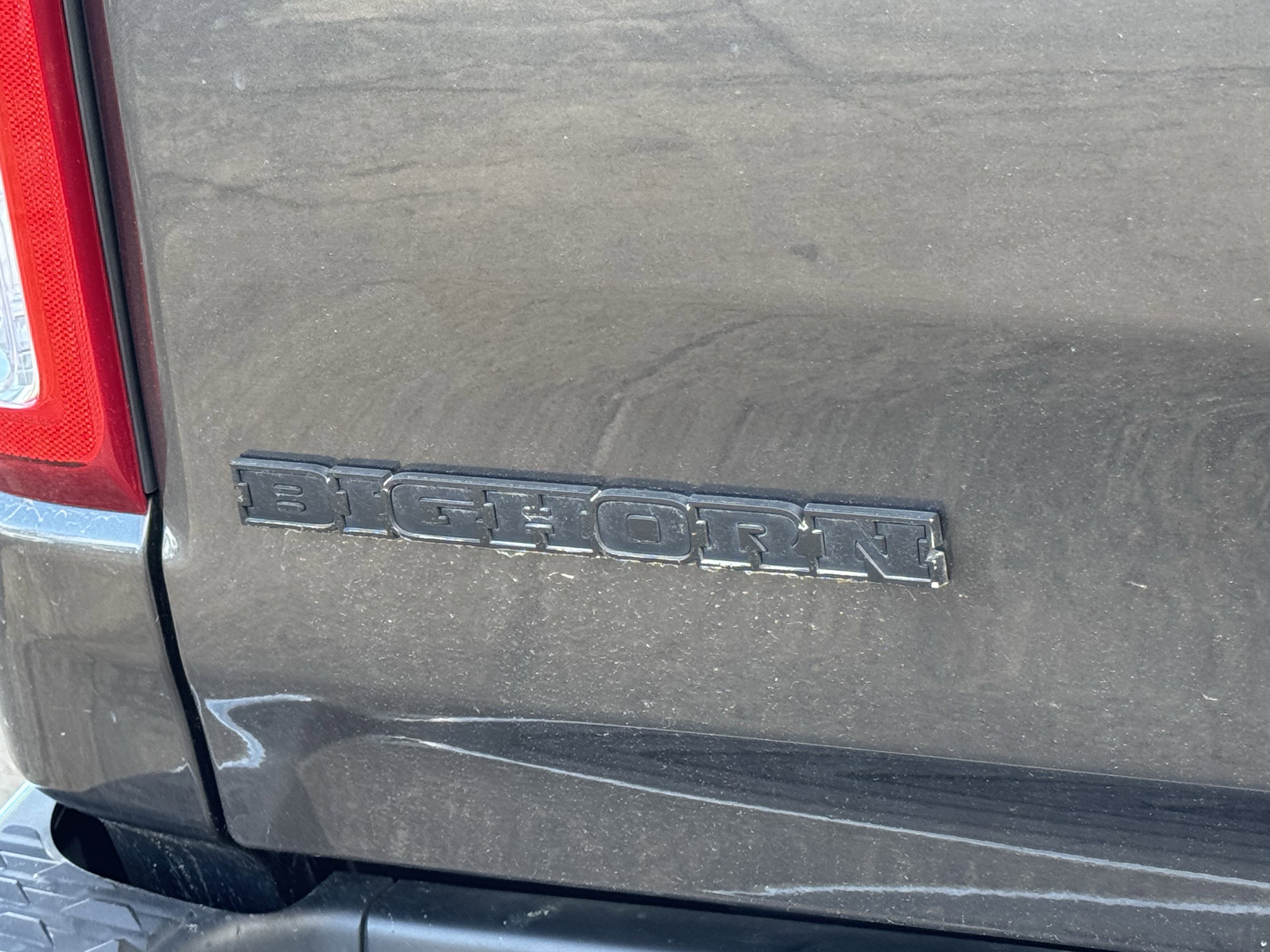 Used 2019 RAM 1500 Big Horn image 20