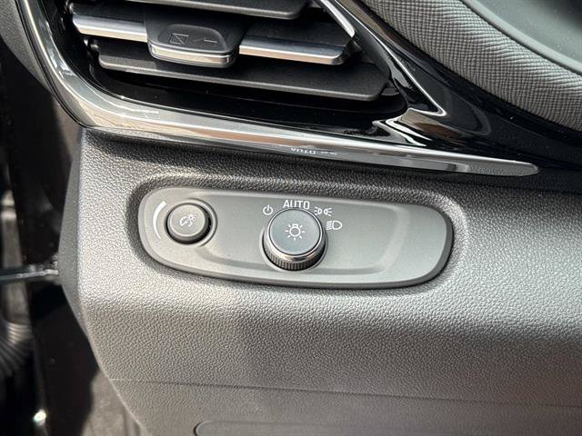 New 2026 Buick Envista Sport Touring w/ Convenience I Package FWD image 26