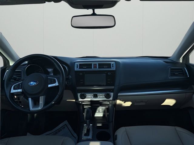 Used 2015 Subaru Legacy 2.5i Limited image 16