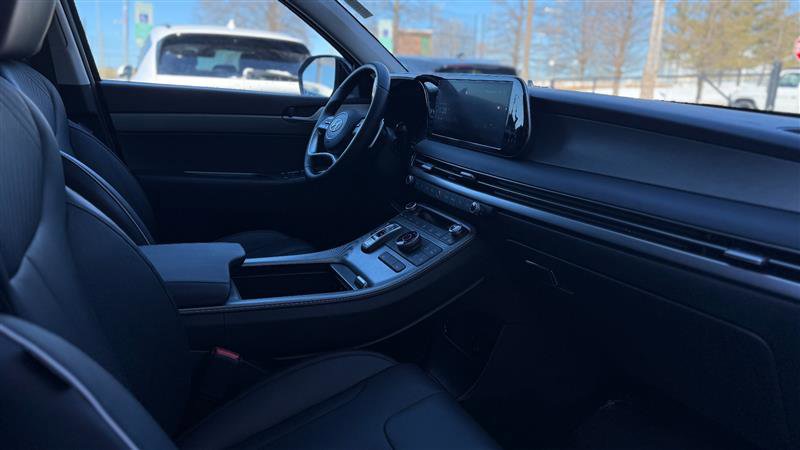 Used 2025 Hyundai Palisade XRT image 30