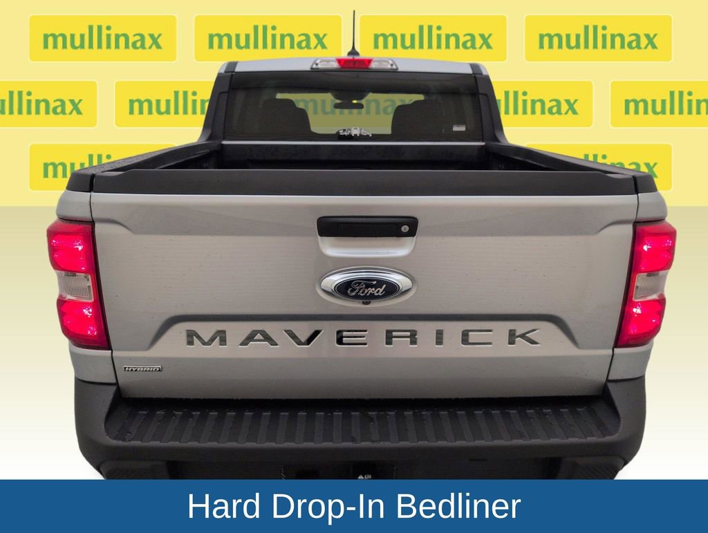 Used 2022 Ford Maverick XLT w/ XLT Luxury Package FWD image 27