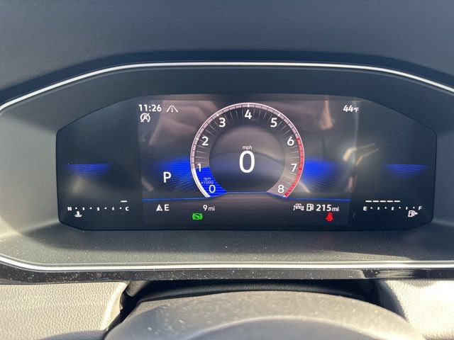 New 2026 Volkswagen Jetta Sport FWD image 14
