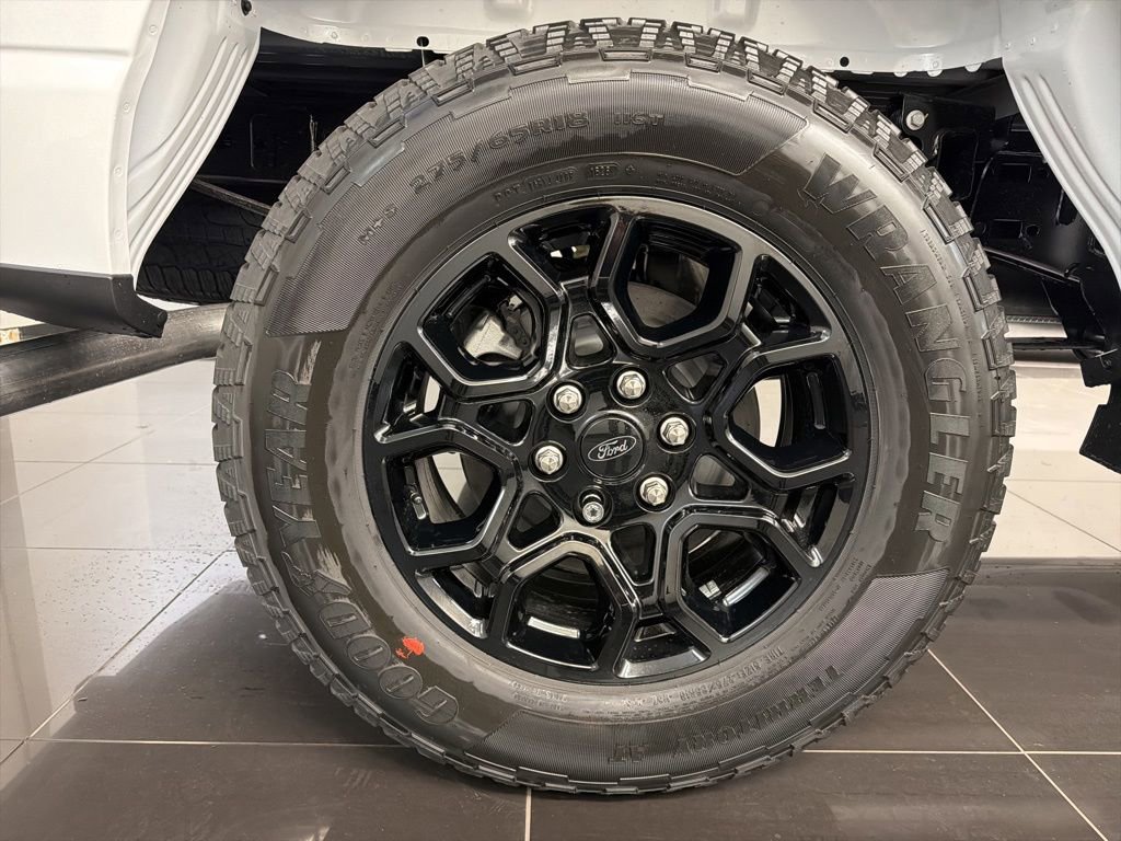 New 2026 Ford F150 STX AWD/4WD image 7