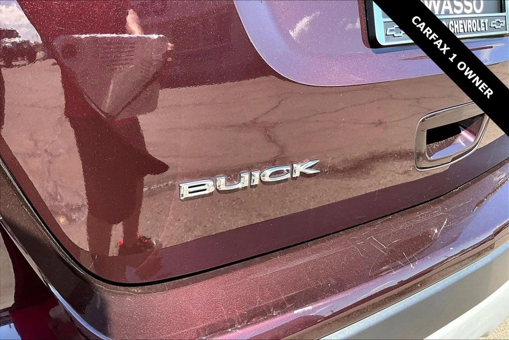 Used 2018 Buick Encore Preferred image 22