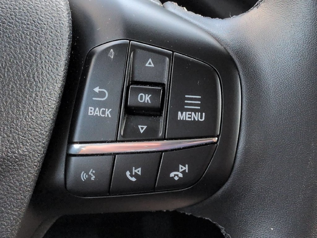 Used 2026 Ford Bronco Sport Outer Banks AWD/4WD image 21